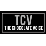 The Motivated Mom in The Chocolate Voice