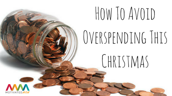 How To Avoid Overspending This Christmas