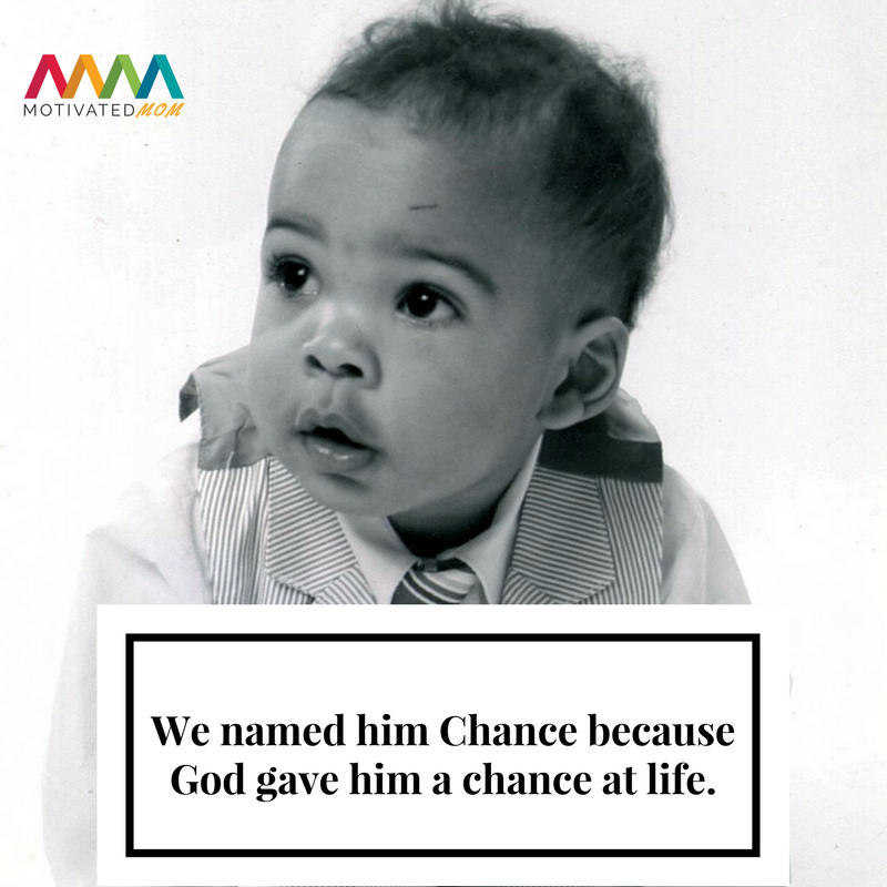 we-named-him-chance-because-God-gave-him-a-chance-at-life