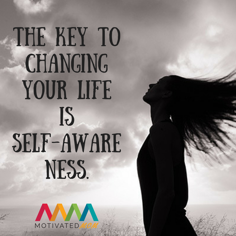The-key-to-changing-your-life-is-self-awareness.