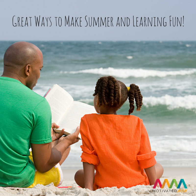 great-ways-to-make-summer-and-learning-fun