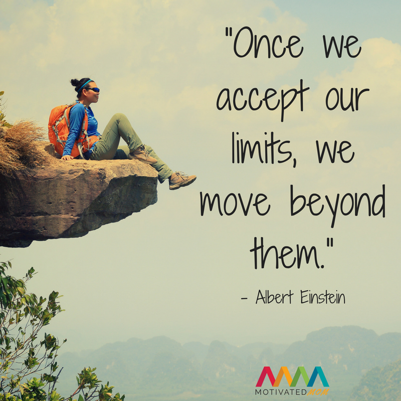 once-we-accept-our-limits-we-move-beyond-them-albert-Einstein-quotes