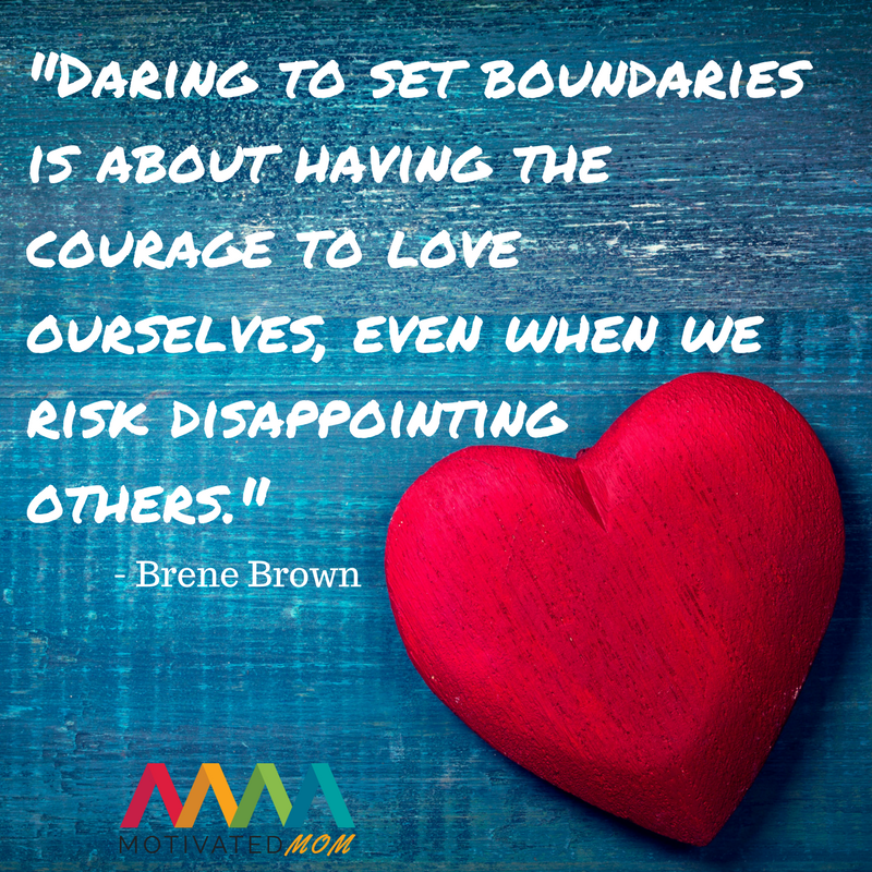Daring-to-set-boundaries-is-about-having-the-courage-to-love-ourselves,-even-when-we-risk-disappointing-others.