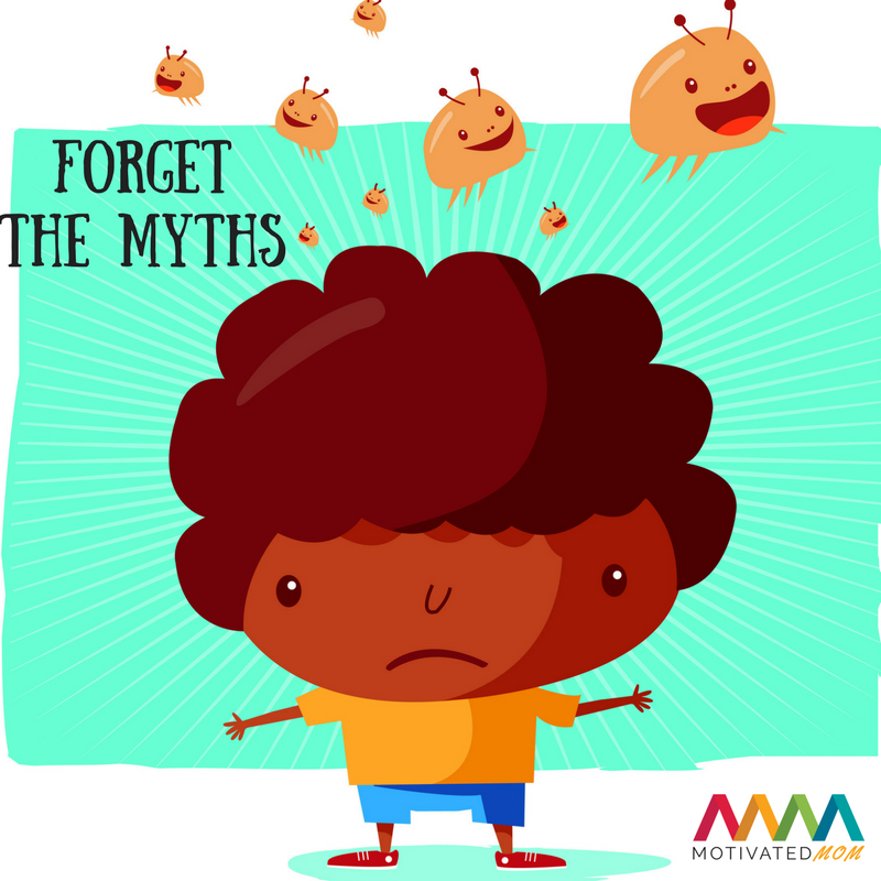 forgot-the-lice-myths