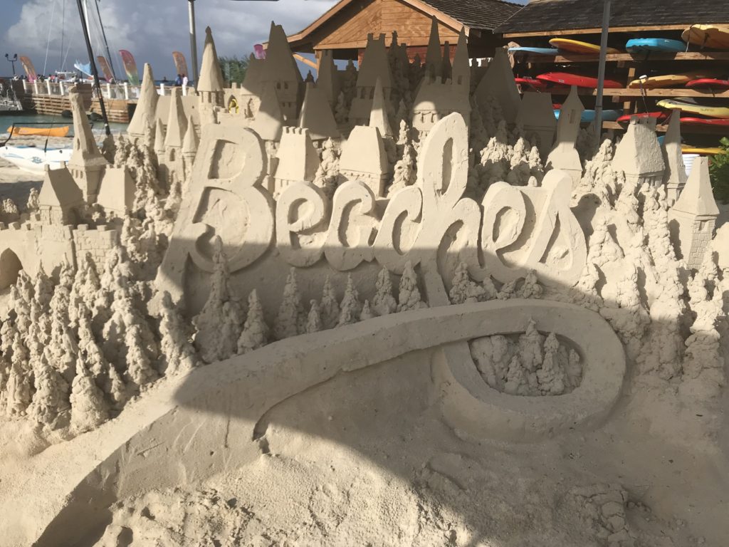 beaches-sand-castle