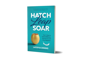 Hatch Leap Soar Book review