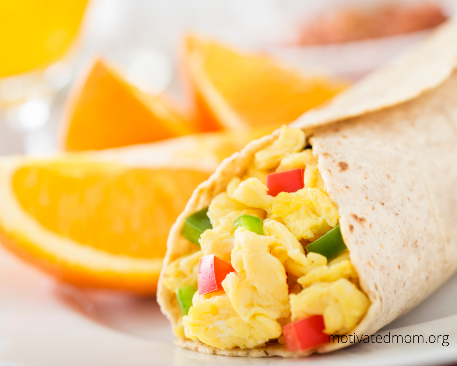 How To Meal Prep For The Whole Family - Motivated Mom