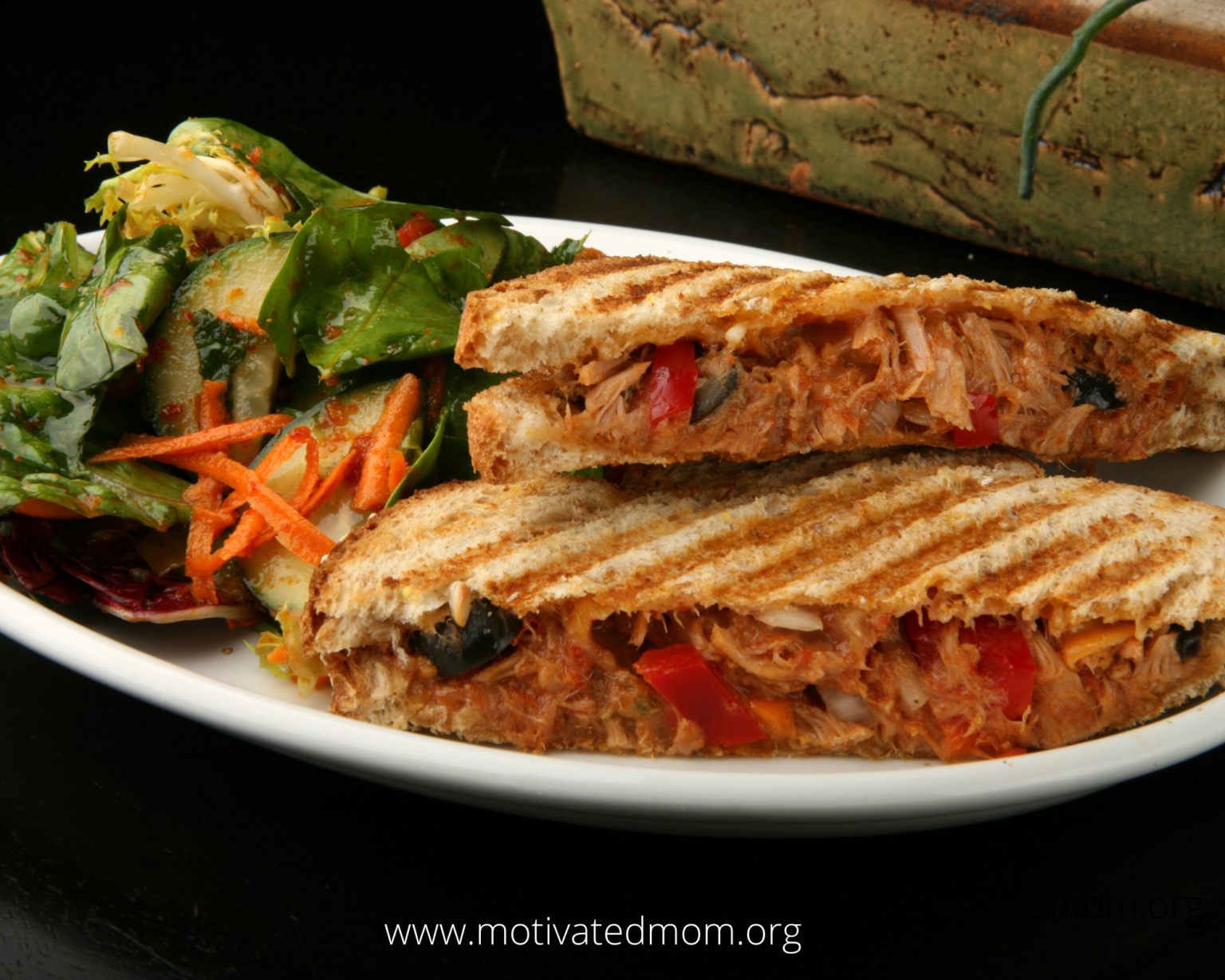 How To Meal Prep For The Whole Family - Motivated Mom