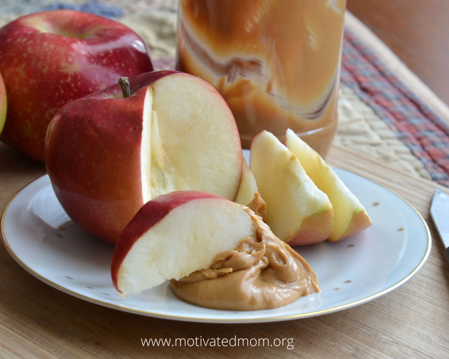 How To Meal Prep For The Whole Family - Motivated Mom
