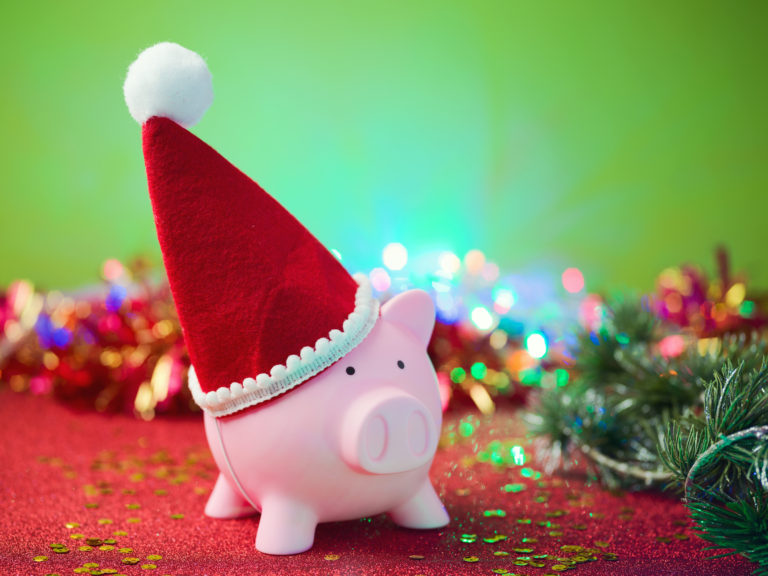 How To Have A Debt Free Christmas