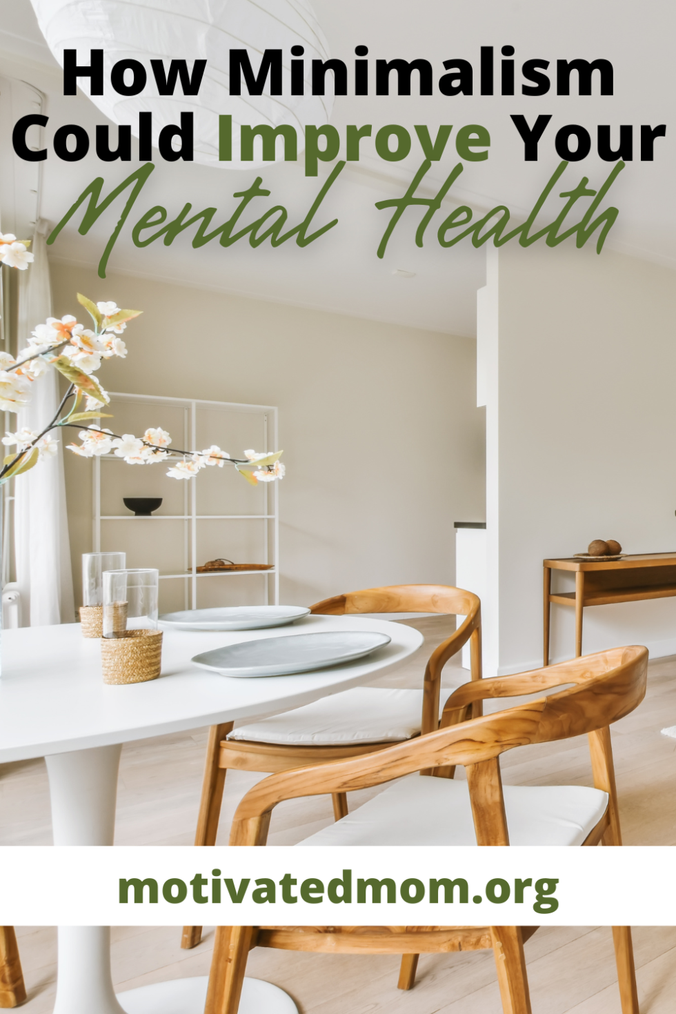 Mental Minimalism: What Is It And How Can You Benefit From It? – ZHERSS