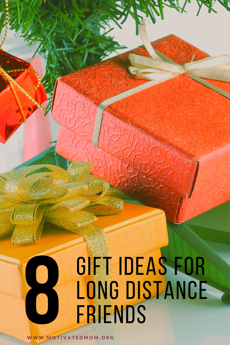 Gift Ideas For Your Friends