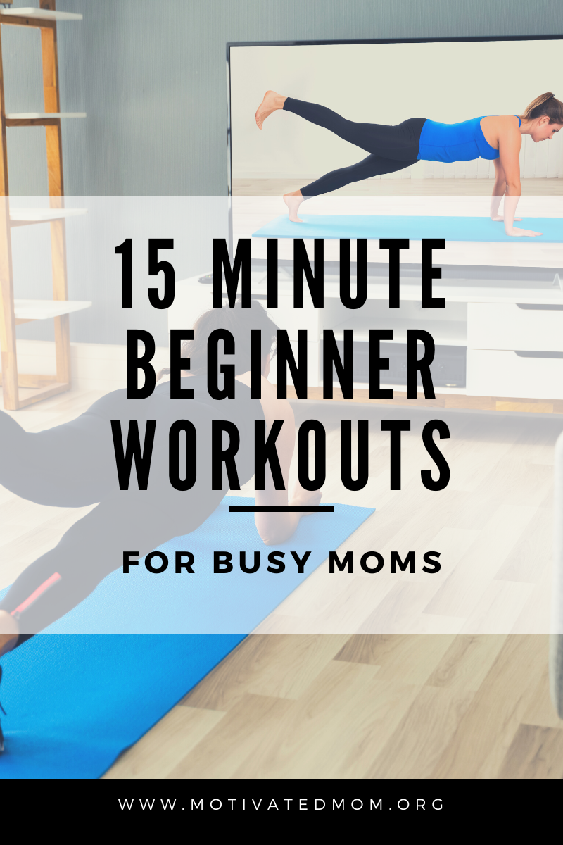15 Min Toning for Complete Beginners
