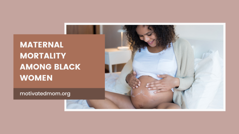 Maternal Mortality Among Black Women