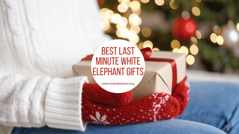 Best Last-Minute White Elephant Gifts for Christmas Parties